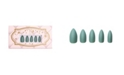 Tip Beauty GI Jane Luxury Artificial Nail, Set of 24